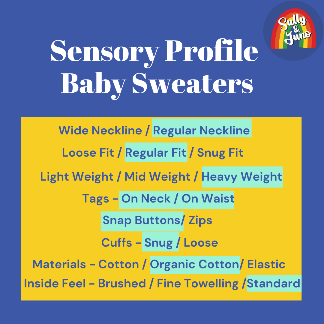 Get My Mammy Tea Sweater