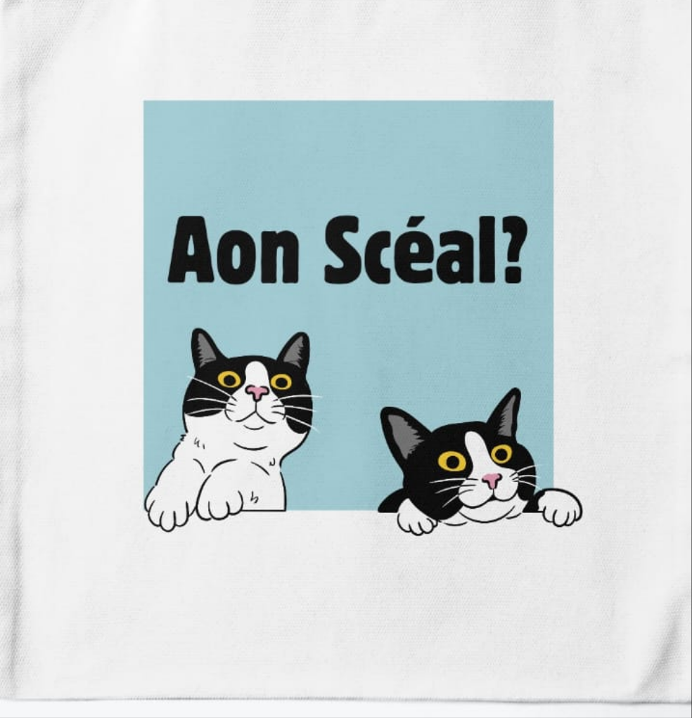 Canvas Tote Bag