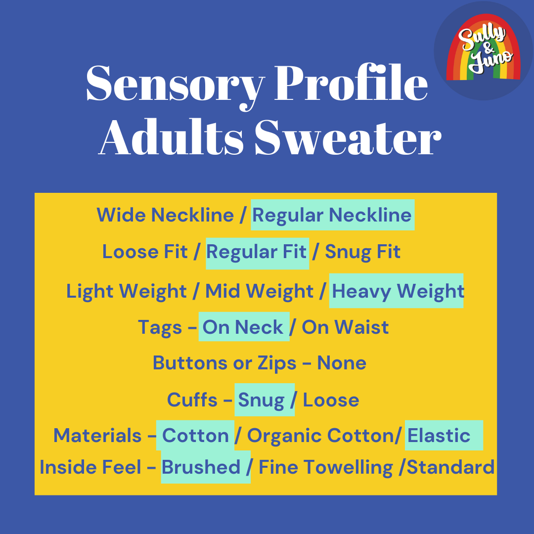 Bród Sweater