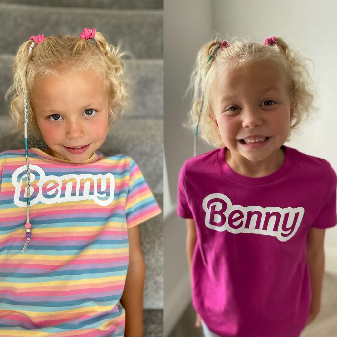 Benny T-Shirt