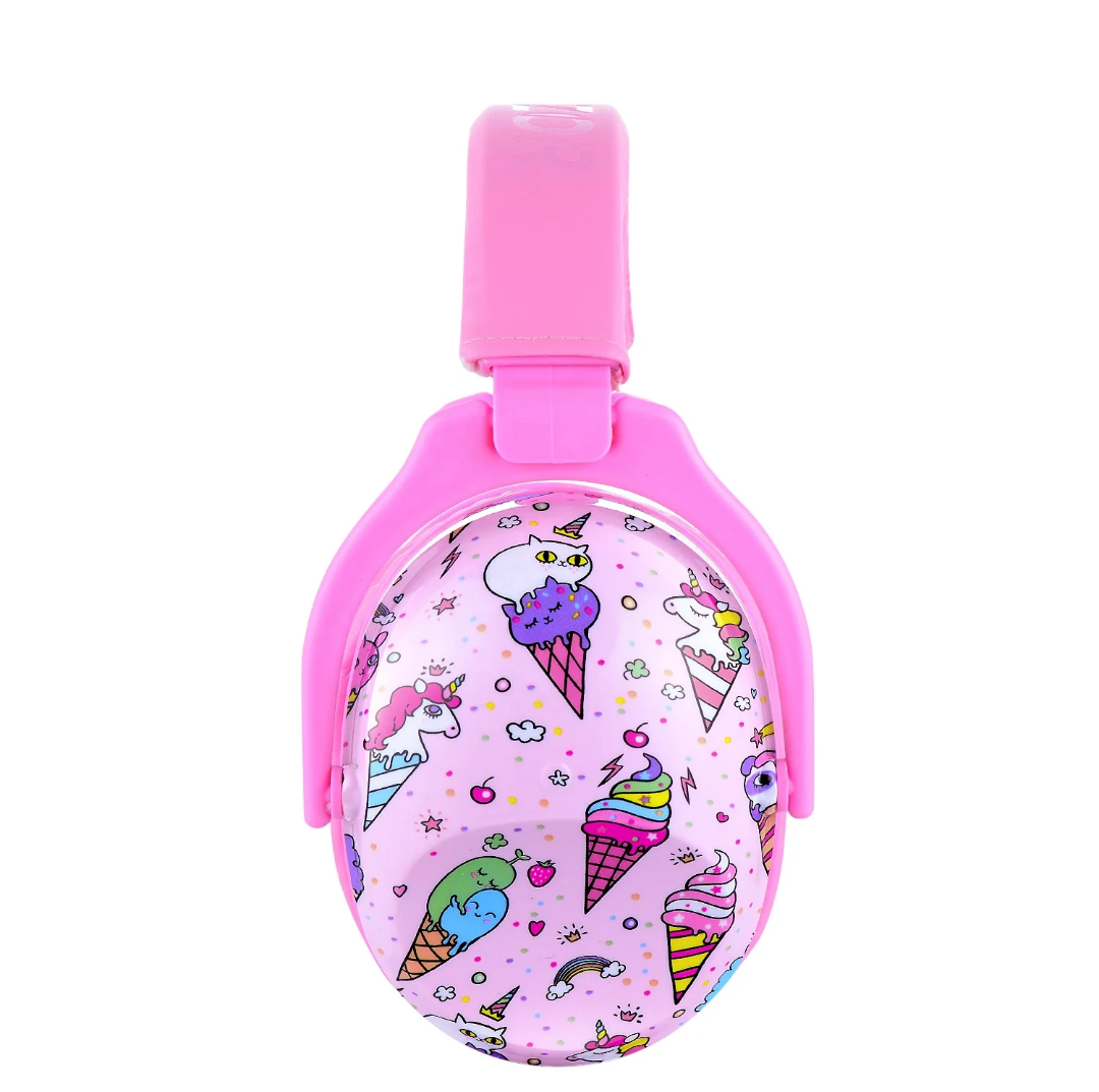 Ear Defenders