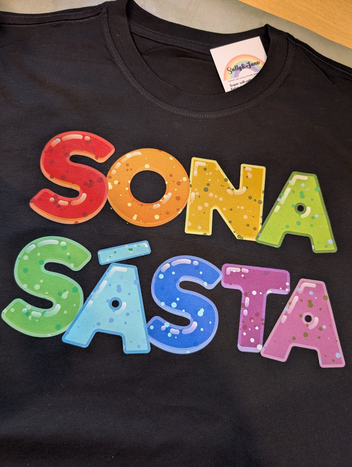Sona Sásta™ T-Shirt