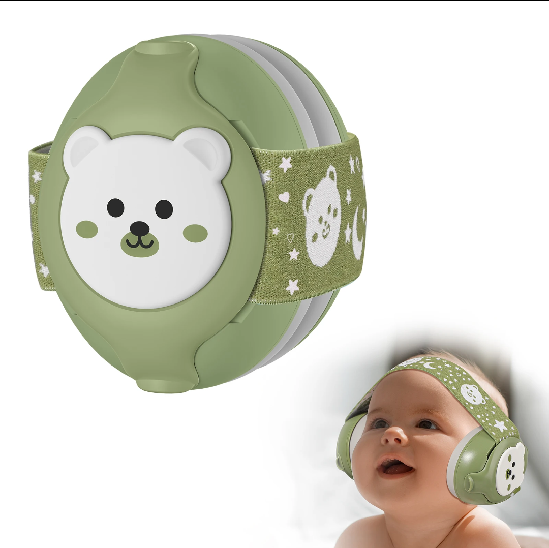 Baby Ear Defenders