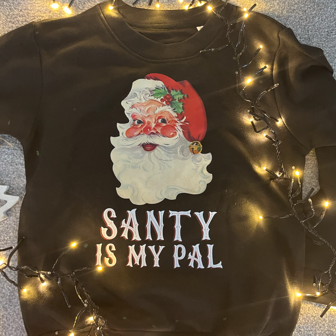 Santy Sweater