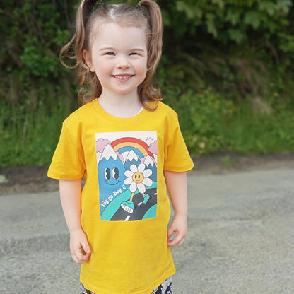Tóg Go Bog É T-Shirt