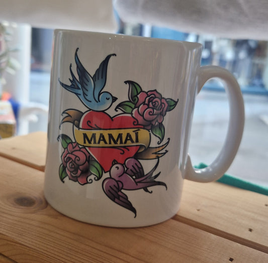 Mamaí Mug