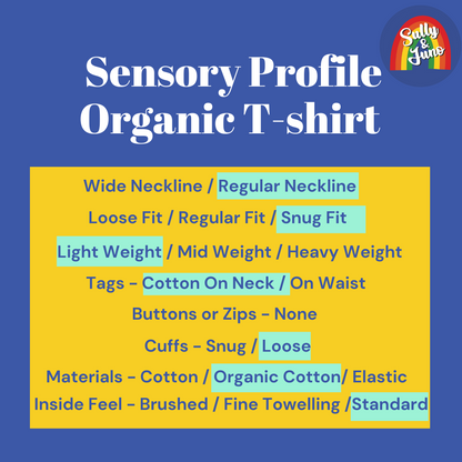 Bogha Báistí T-Shirt