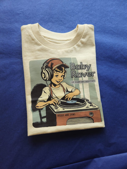 Baby Raver T-Shirt