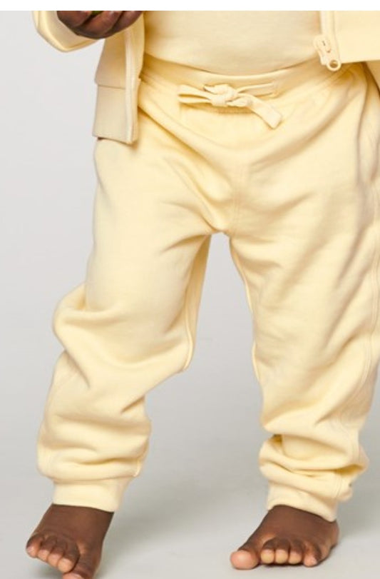 Organic baby joggers