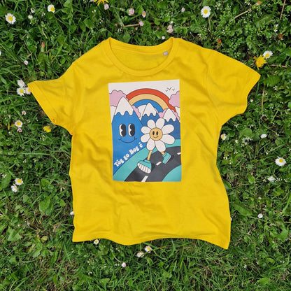Tóg Go Bog É T-Shirt