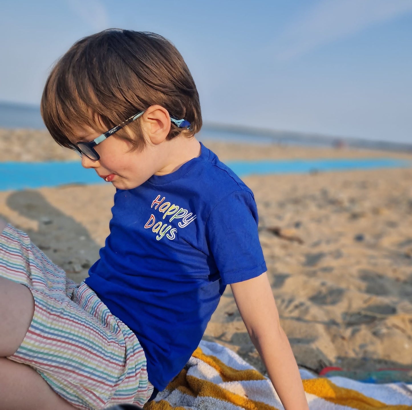 Happy Days T-Shirt