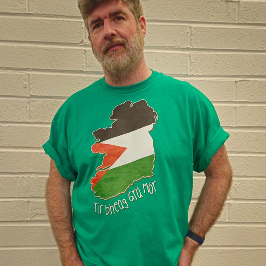 SAOIRSE T-Shirt