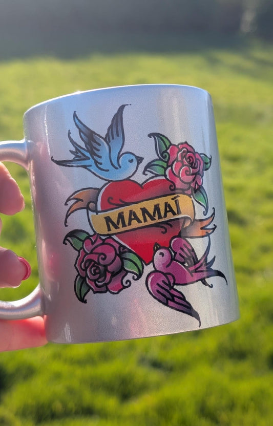 Mamaí Mug