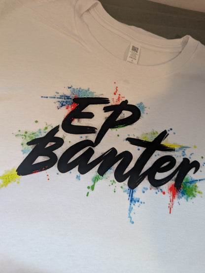 EP Banter (limited edition)
