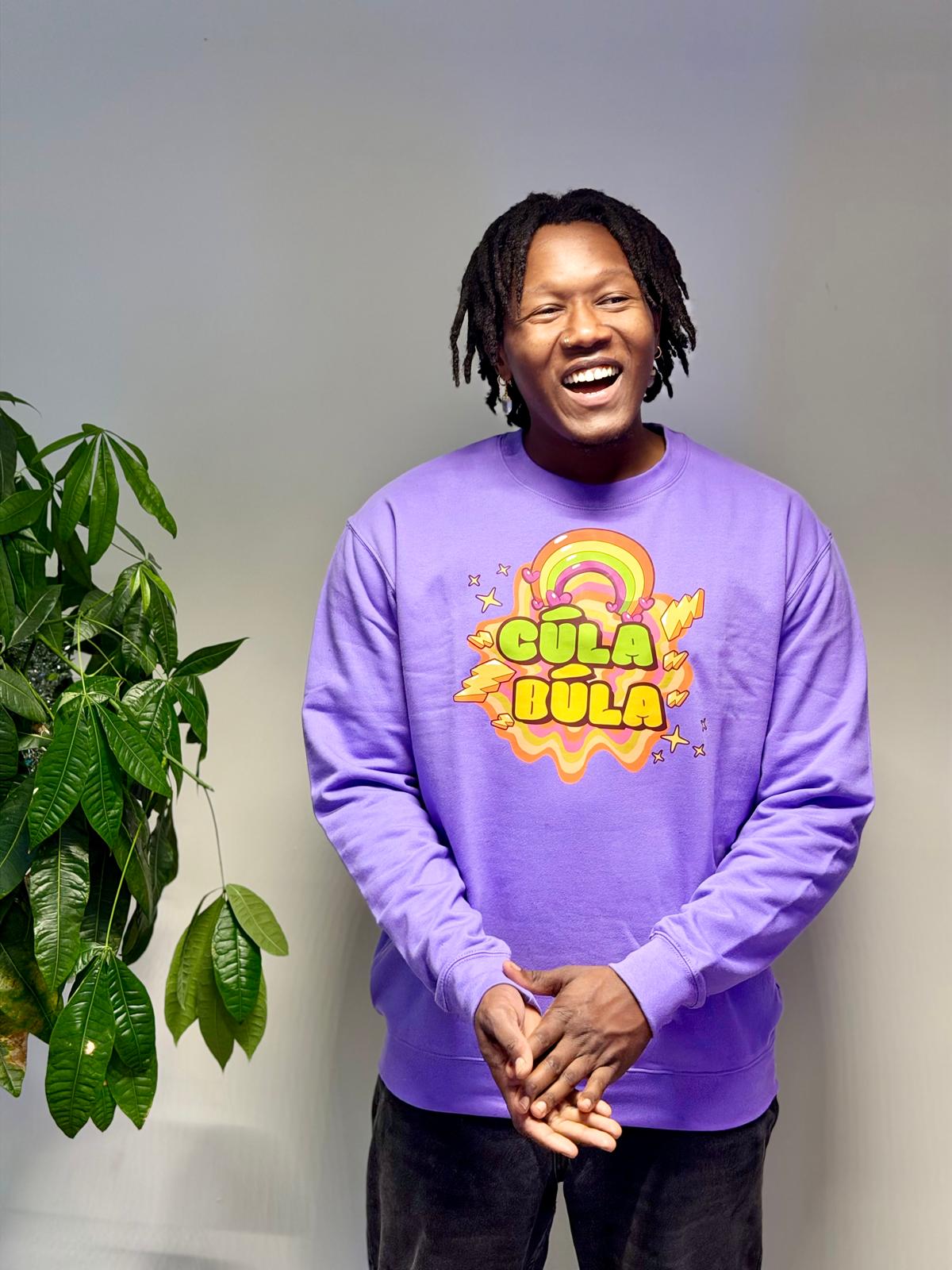 Cúla Búla Sweater Adult