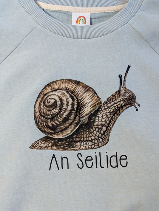 Seilide sweater (adults)