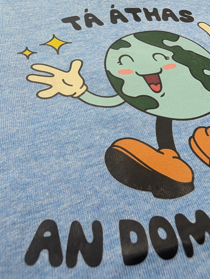 Baby Áthas T-Shirt