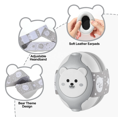 Baby Ear Defenders