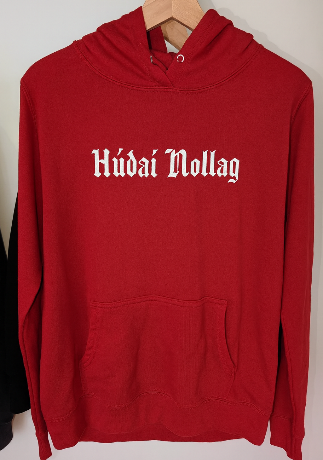 Húdaí Nollag™ Hoodie