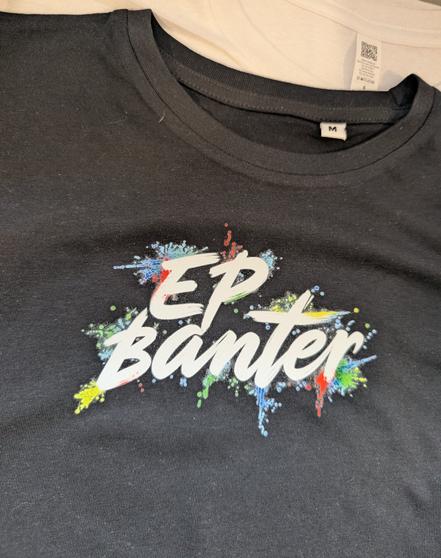 EP Banter (limited edition)