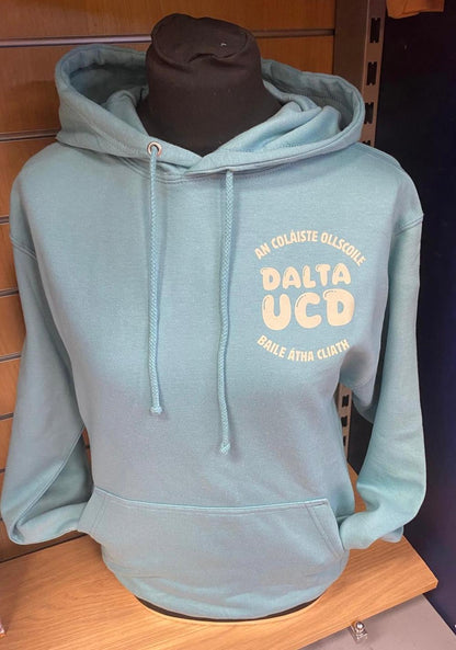 UCD Student Hoodie