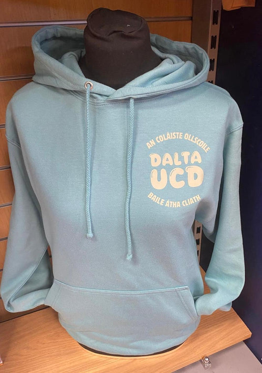 UCD Student Hoodie