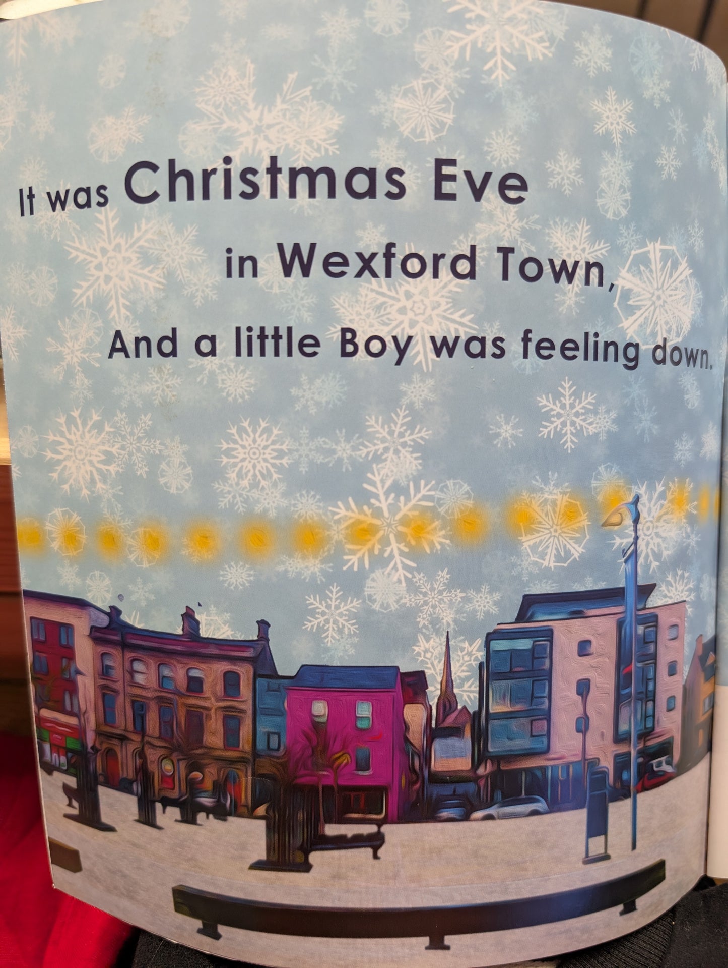 Christmas in Wexford