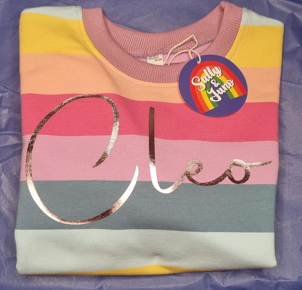 Nina™ Sweater