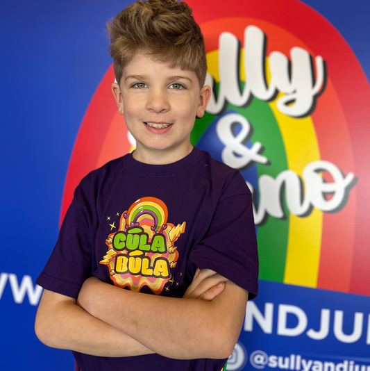 Cúla Búla T-Shirt