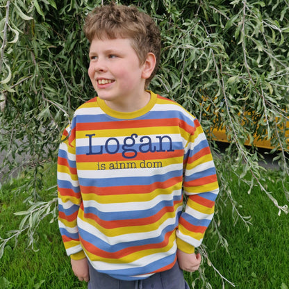 Robbie™ Sweater