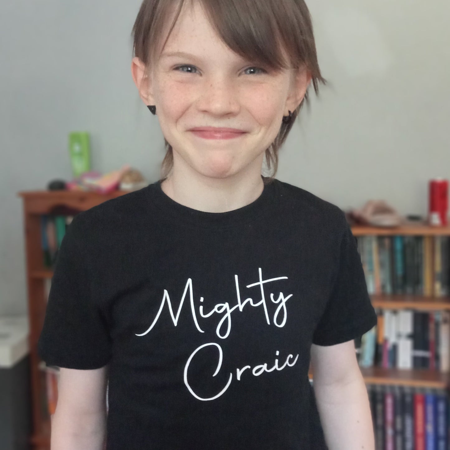 Mighty Craic T-Shirt