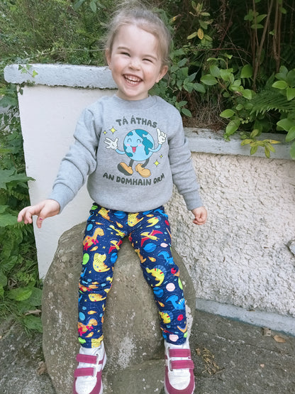 Áthas Sweater