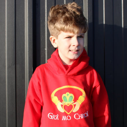 Grá™ Hoodie