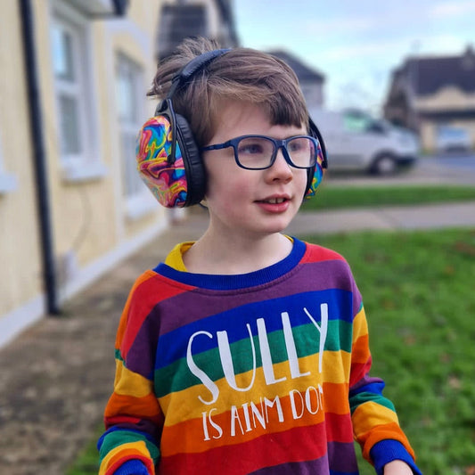 Ear Defenders