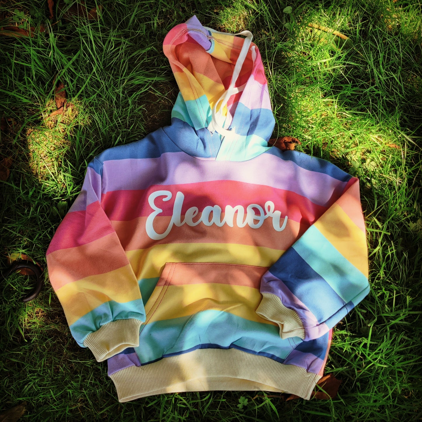 Nelly™ Hoodie
