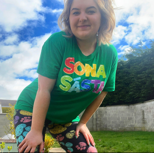 Sona Sásta™ T-Shirt