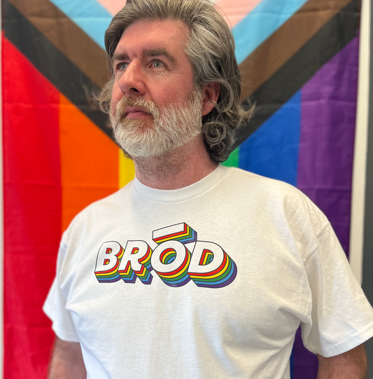 Bród T-Shirt