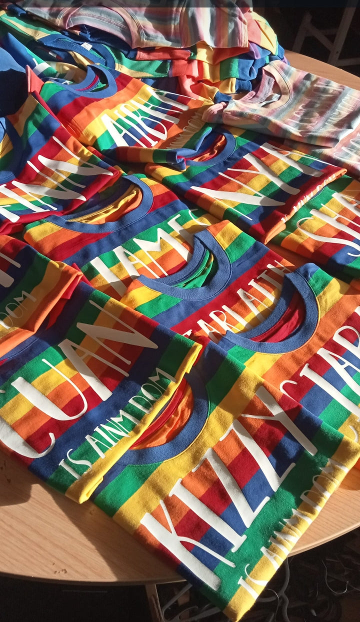 Jupiter T-Shirt
