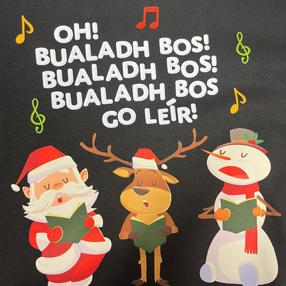 Bualadh Bos! Sweater