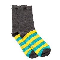 Polly and Andy School Socks