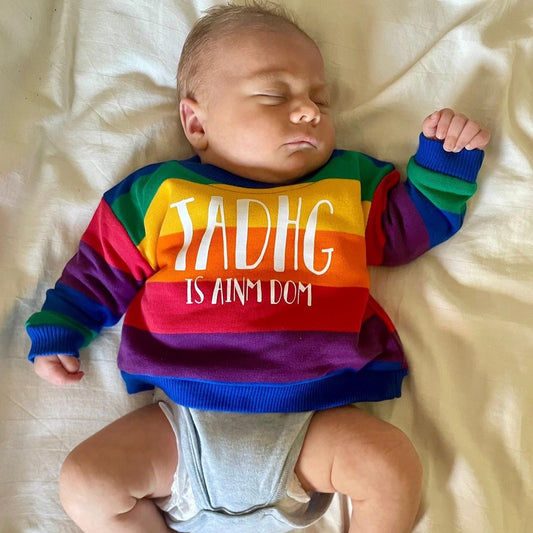 Juno Nua Sweater