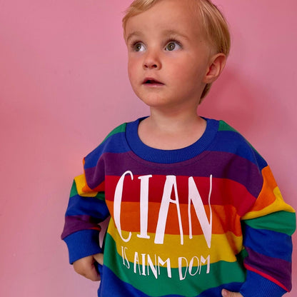 Juno Nua Sweater